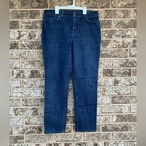 Talbots Signature Jeans